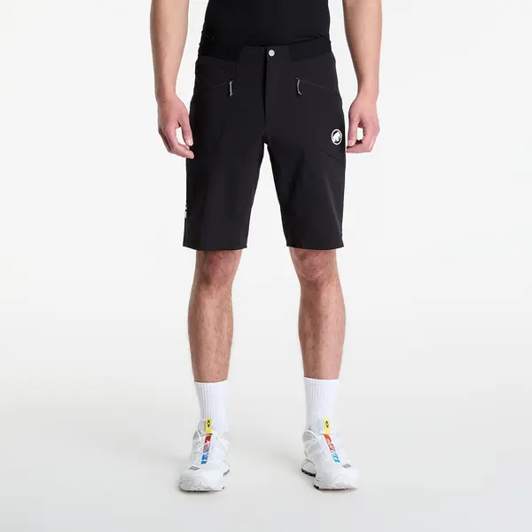 Mammut Kratke hlače Mammut Aenergy Light SO Shorts Men Black 48