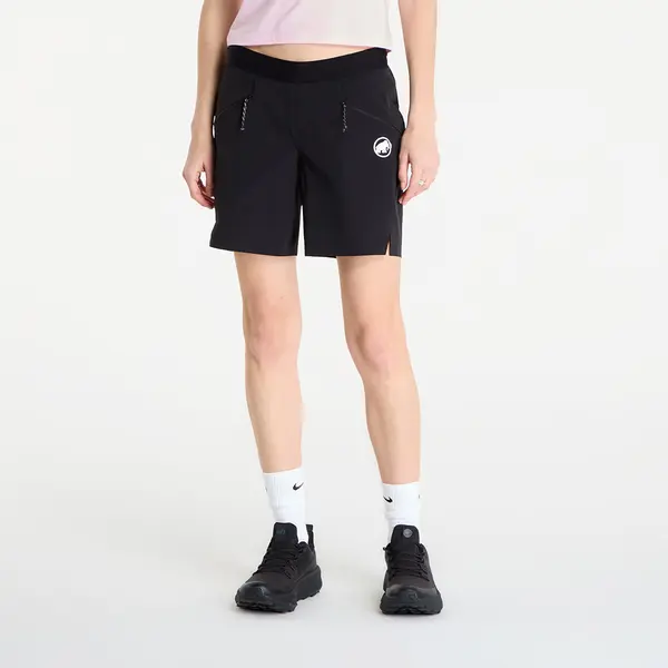 Mammut Kratke hlače Mammut Aenergy Light SO Shorts Women Black 42