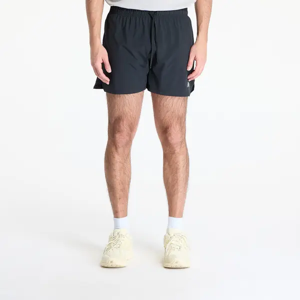 New Balance Kratke hlače New Balance RC Short 5" Black XXL