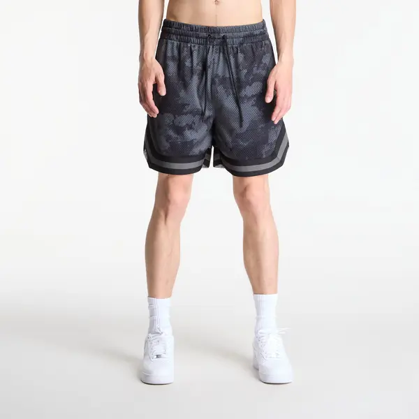 New Era Kratke hlače New Era Aop Mesh Short Black L