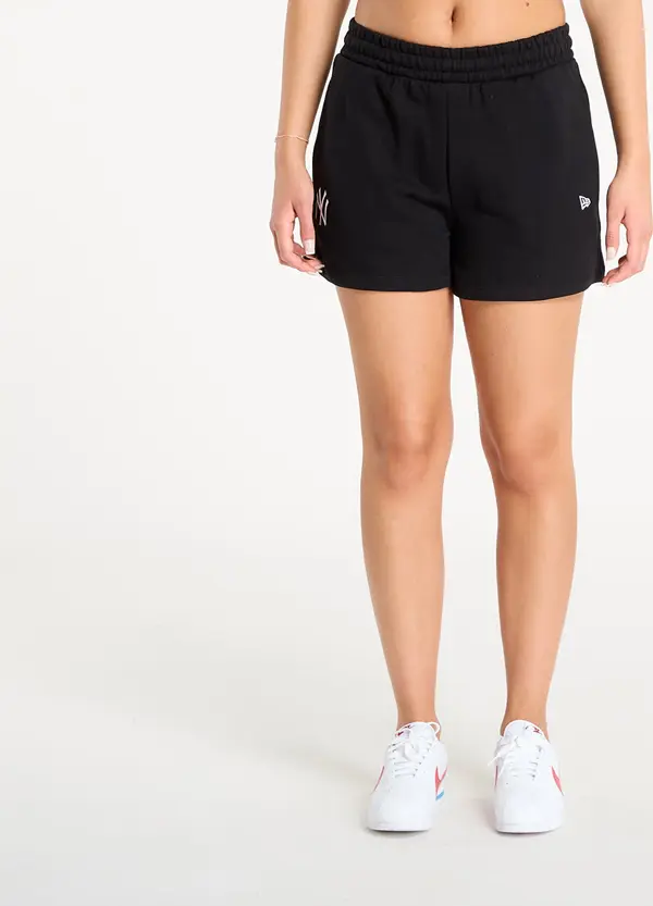 New Era Kratke hlače New Era MLB Le Midi New York Yankees Black L