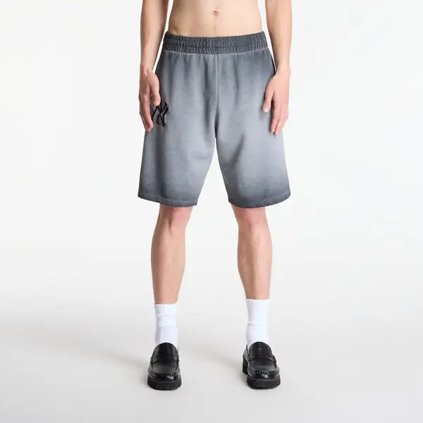 New Era Kratke hlače New Era MLB Washed Logo Short New York Yankees Black XXL