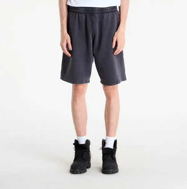 New Era Kratke hlače New Era MLB Washed Shorts New York Yankees Black XL