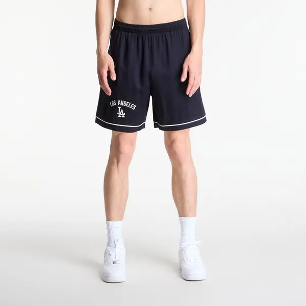New Era Kratke hlače New Era MLB Woven Short Los Angeles Dodgers Navy XXL