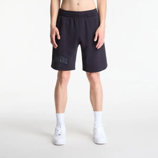 New Era Kratke hlače New Era NBA Core Plus Hd Short Los Angeles Lakers Navy L
