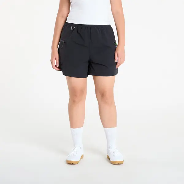 Nike Kratke hlače Nike ACG "Death Bloom" Women's Shorts Black/ Anthracite/ Summit White L