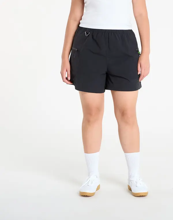 Nike Kratke hlače Nike ACG "Death Bloom" Women's Shorts Black/ Anthracite/ Summit White L