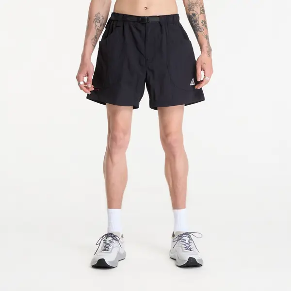 Nike Kratke hlače Nike ACG "Dolomiti" Men's Shorts Black/ Black/ Summit White XL