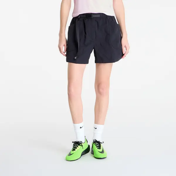 Nike Kratke hlače Nike ACG "Dolomiti" Women's Shorts Black/ Black/ Summit White S
