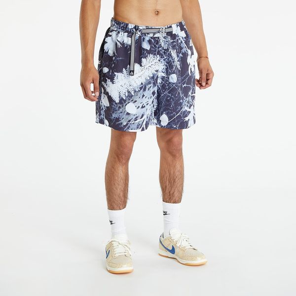 Nike Kratke hlače Nike ACG Men's Allover Print Trail Shorts Gridiron/ Cobalt Bliss/ Summit White M