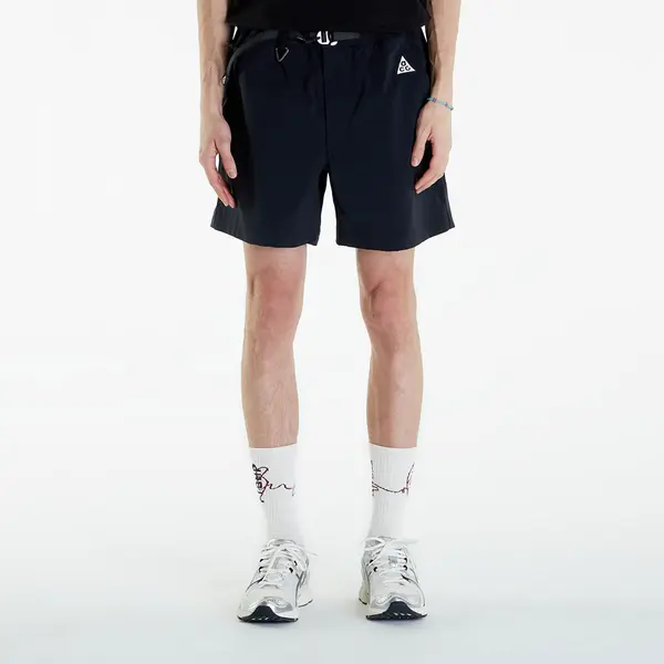 Nike Kratke hlače Nike ACG Men's Hiking Shorts Black/ Anthracite/ Summit White XS