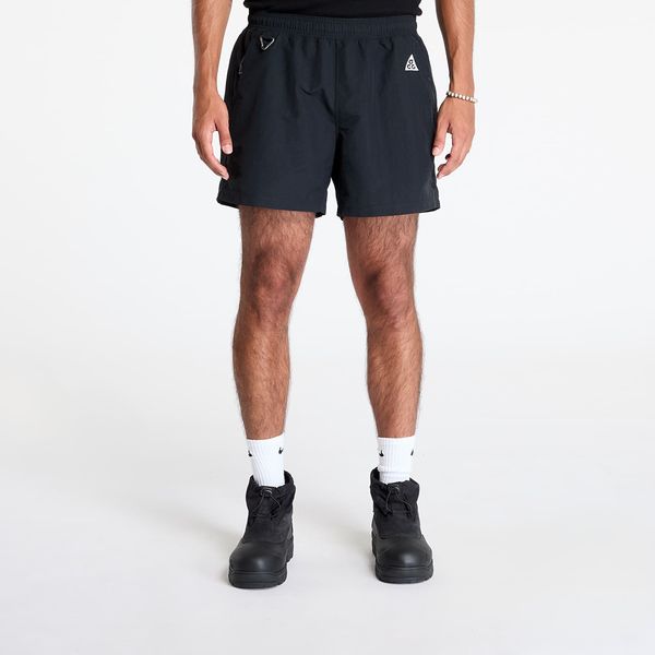 Nike Kratke hlače Nike ACG "Reservoir Goat" Men's 5" Shorts Black/ Anthracite/ Summit White XS