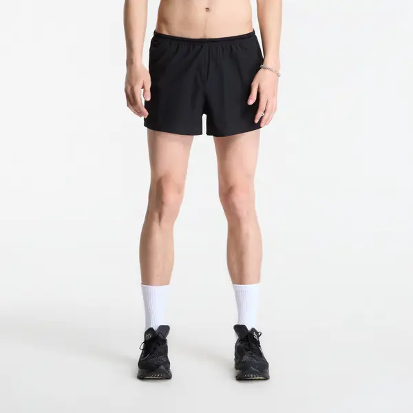 Nike Kratke hlače Nike ACG "Trailwind" Men's Dri-FIT ADV 3" Brief-Lined Shorts Black/ Black/ Summit White L