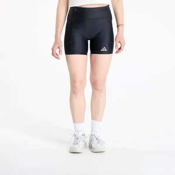 Nike Kratke hlače Nike ACG "Tree Frog" Women's Dri-FIT ADV Mid-Rise 6" Shorts Black/ Black/ Summit White S