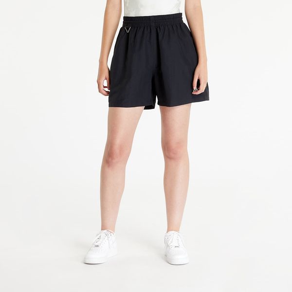 Nike Kratke hlače Nike ACG Women's Oversized Shorts Black/ Summit White M