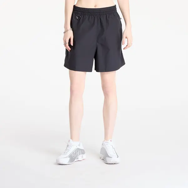 Nike Kratke hlače Nike ACG Women's Repel Mid-Rise Ripstop Shorts Black/ Anthracite/ Summit White M
