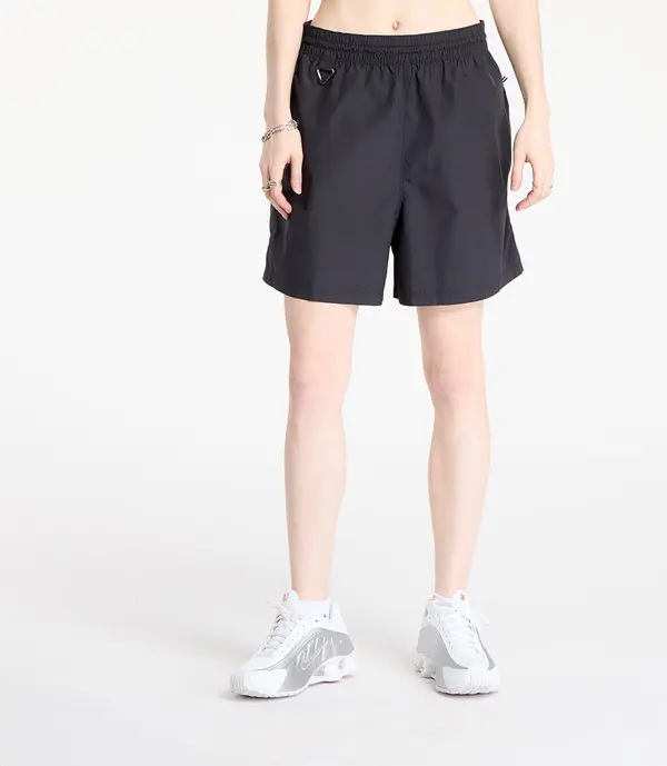 Nike Kratke hlače Nike ACG Women's Repel Mid-Rise Ripstop Shorts Black/ Anthracite/ Summit White S