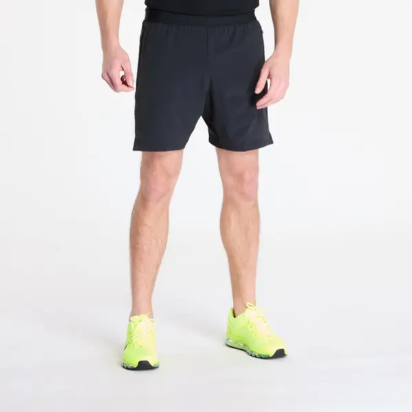 Nike Kratke hlače Nike Flex Rep 4.0 Men's Dri-FIT 7" Unlined Fitness Shorts Black/ Black/ Black L