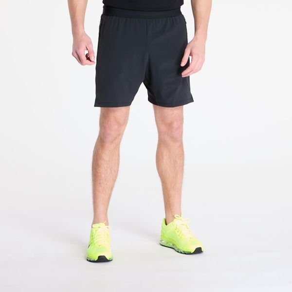 Nike Kratke hlače Nike Flex Rep 4.0 Men's Dri-FIT 7" Unlined Fitness Shorts Black/ Black/ Black S