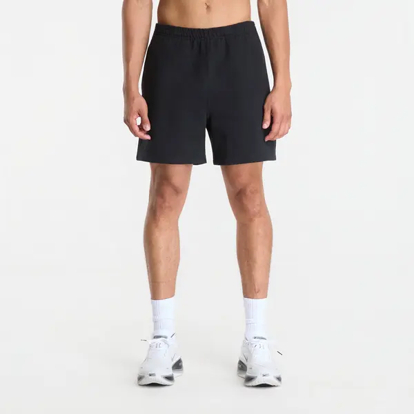 Nike Kratke hlače Nike Men's Fleece Shorts Black L