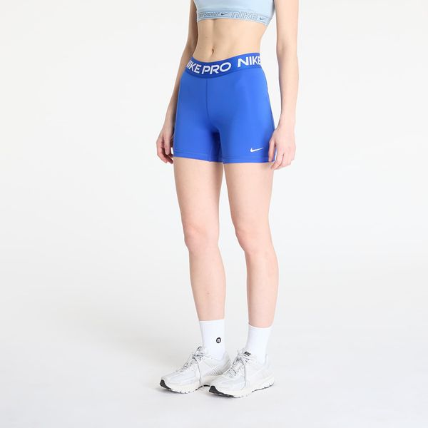 Nike Kratke hlače Nike Pro 365 Women's 5" Shorts Hyper Royal/ White M