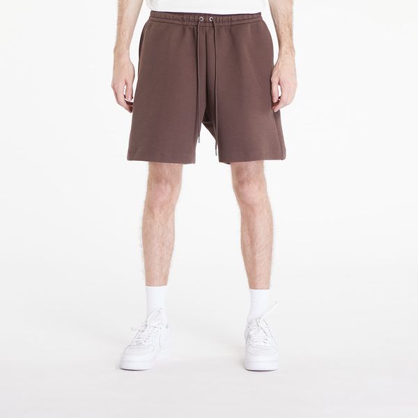Nike Kratke hlače Nike Sportswear Tech Fleece Reimagined Men's Fleece Shorts Baroque Brown M