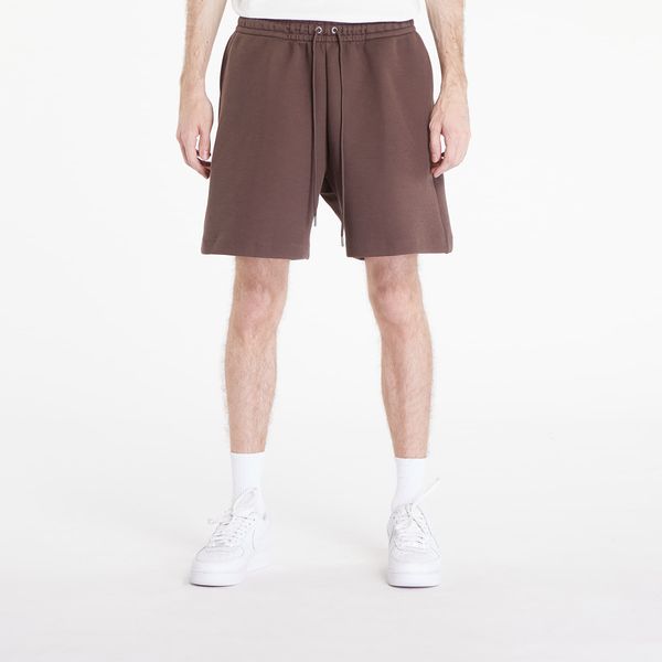 Nike Kratke hlače Nike Sportswear Tech Fleece Reimagined Men's Fleece Shorts Baroque Brown S