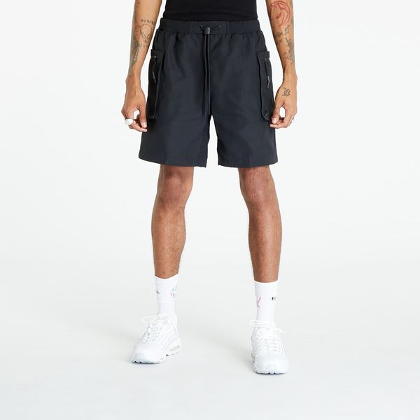 Nike Kratke hlače Nike Sportswear Tech Pack Men's Woven Utility Shorts Black S