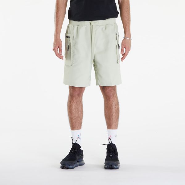 Nike Kratke hlače Nike Sportswear Tech Pack Men's Woven Utility Shorts Olive Aura/ Black/ Olive Aura XXXL