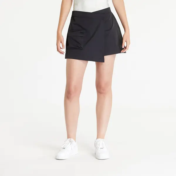 Nike Kratke hlače Nike Sportswear Tech Pack Women's Mid-Rise Skort Black/Anthracite XS