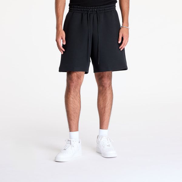 Nike Kratke hlače Nike Tech Fleece Short Black/ Black L