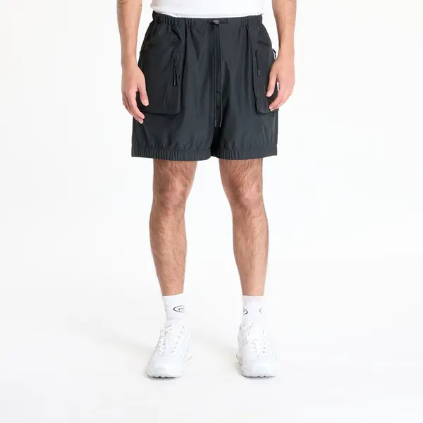 Nike Kratke hlače Nike Tech Men's Super Lightweight Shorts Black/ Black XXL