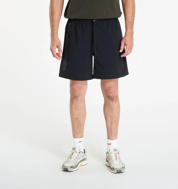 Nike Kratke hlače Nike Tech Men's Woven Shorts Black/ Black XS
