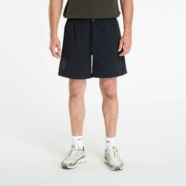 Nike Kratke hlače Nike Tech Men's Woven Shorts Black/ Black XS