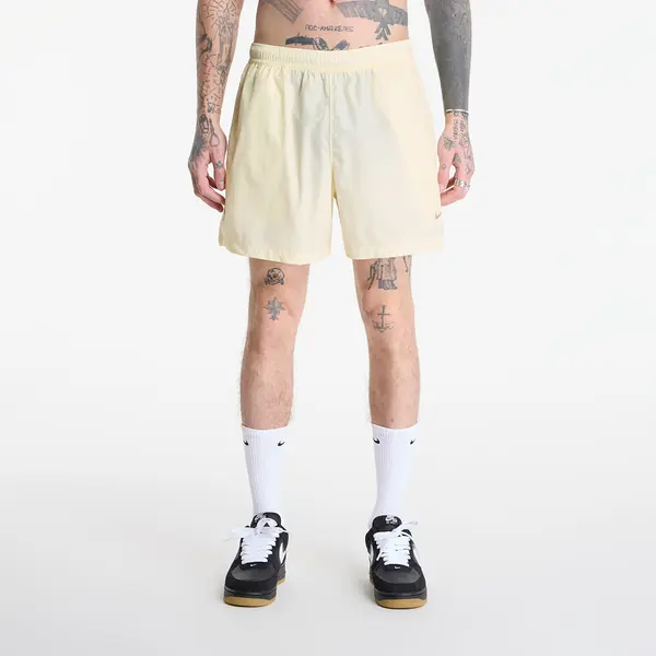 Nike Kratke hlače Nike x NOCTA Cardinal Nylon Shorts Alabaster/ Stealth XS