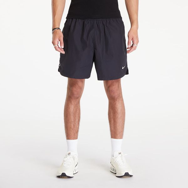 Nike Kratke hlače Nike x NOCTA Cardinal Nylon Shorts Black/ Black/ White XS