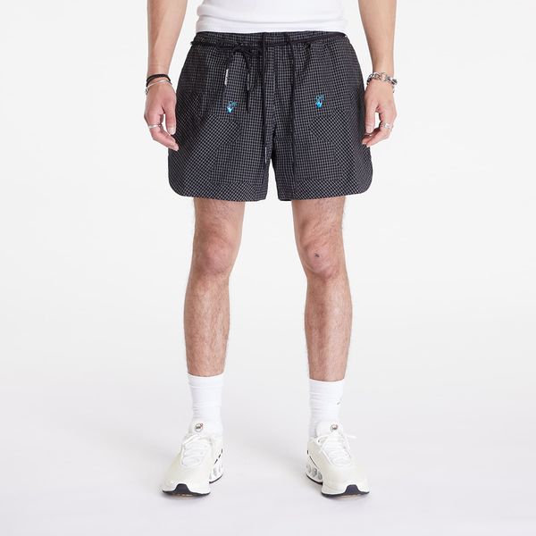 Nike Kratke hlače Nike x Off-White™ Men's Woven Shorts Black XL