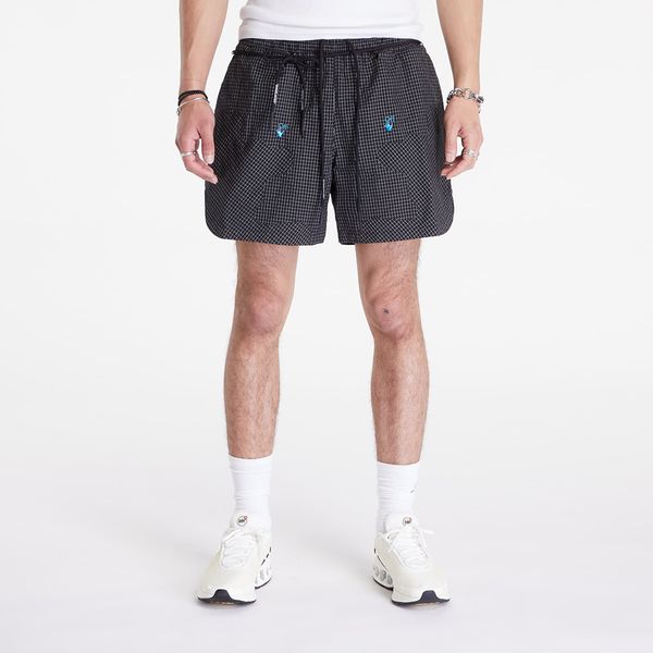 Nike Kratke hlače Nike x Off-White™ Men's Woven Shorts Black XS