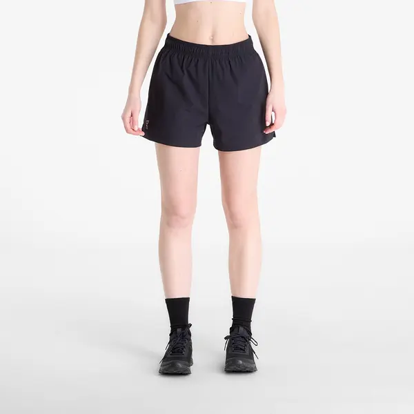 On Kratke hlače On 3" Core Shorts Black L