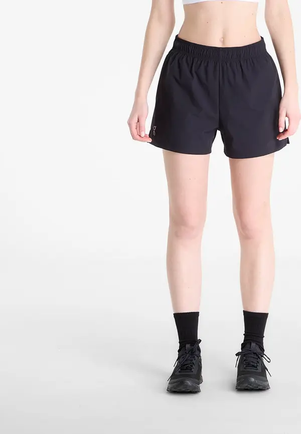 On Kratke hlače On 3" Core Shorts Black M