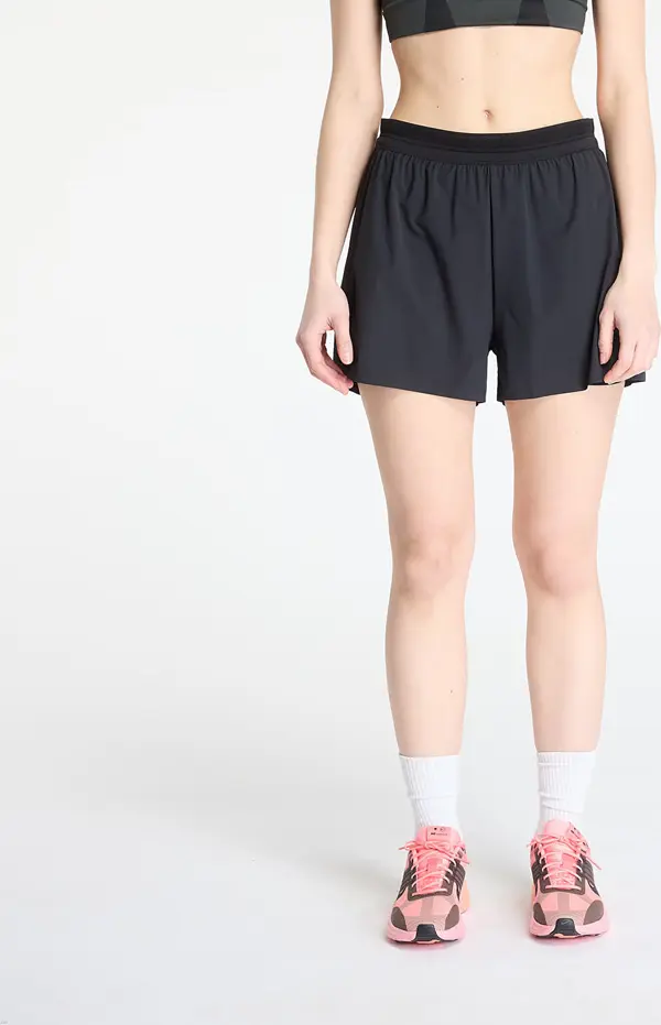 On Kratke hlače On 3'' Performance 2/1 Shorts Black XS