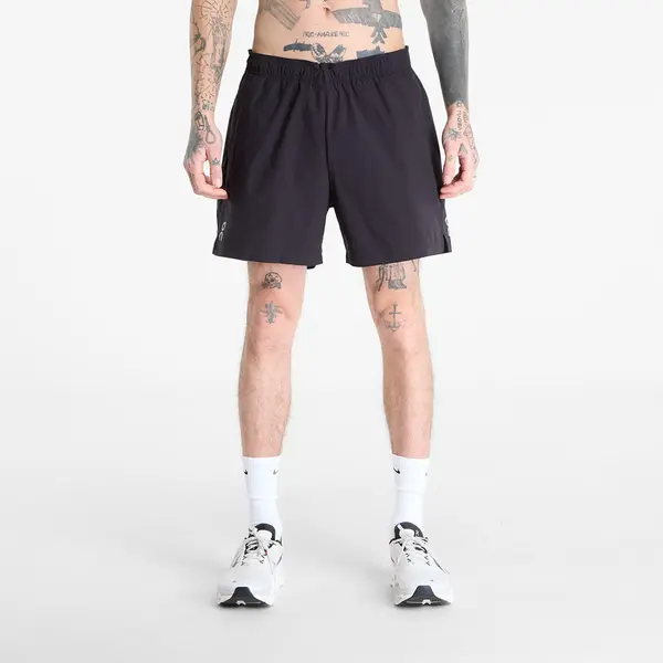 On Kratke hlače On 5" Core Shorts Black L