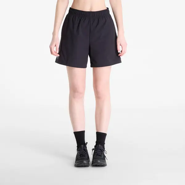 On Kratke hlače On 5" Core Shorts Black M