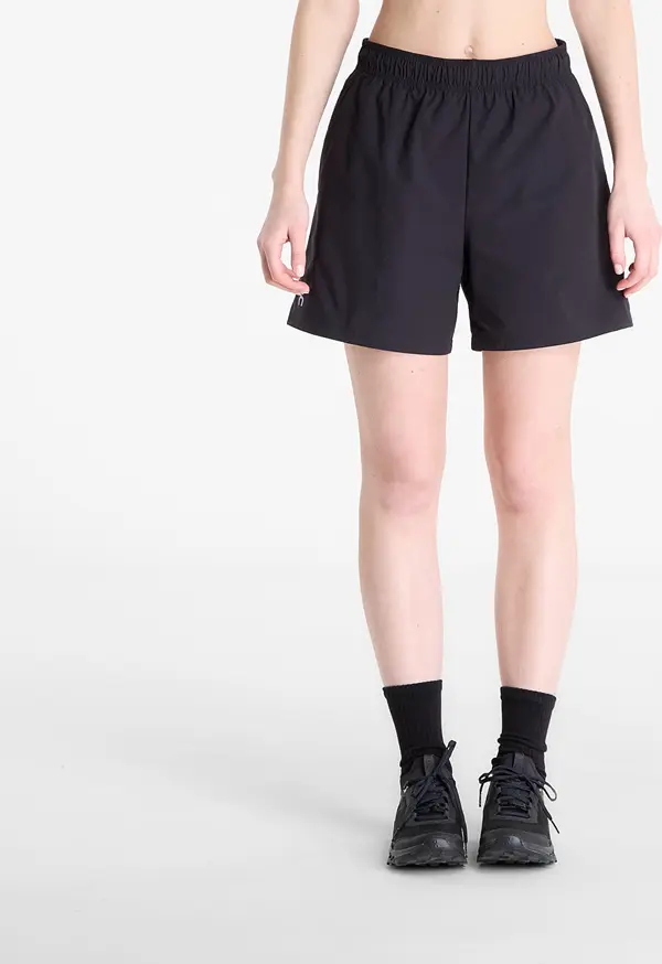 On Kratke hlače On 5" Core Shorts Black S