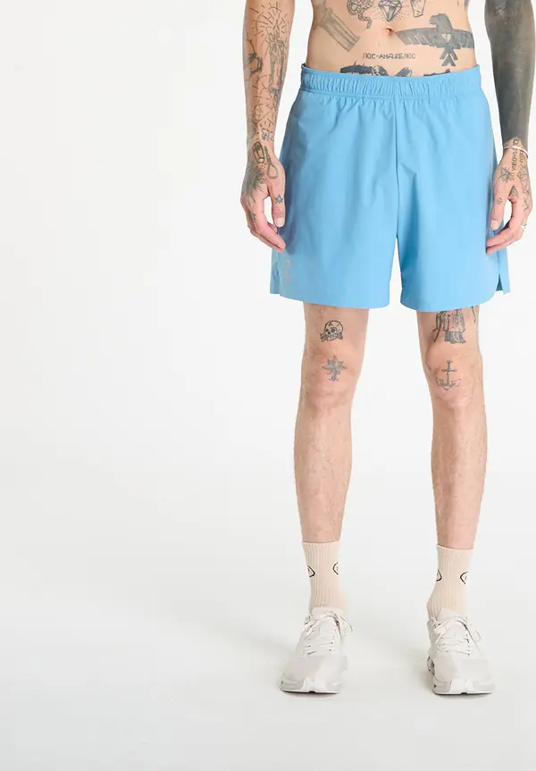 On Kratke hlače On 5" Core Shorts Blue XL