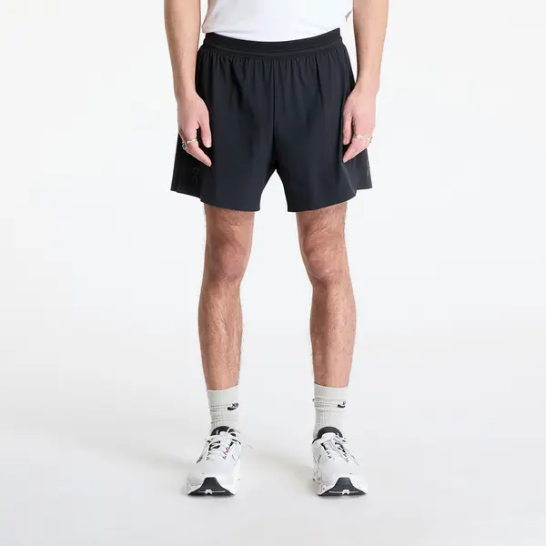 On Kratke hlače On 5" Performance Shorts Black S