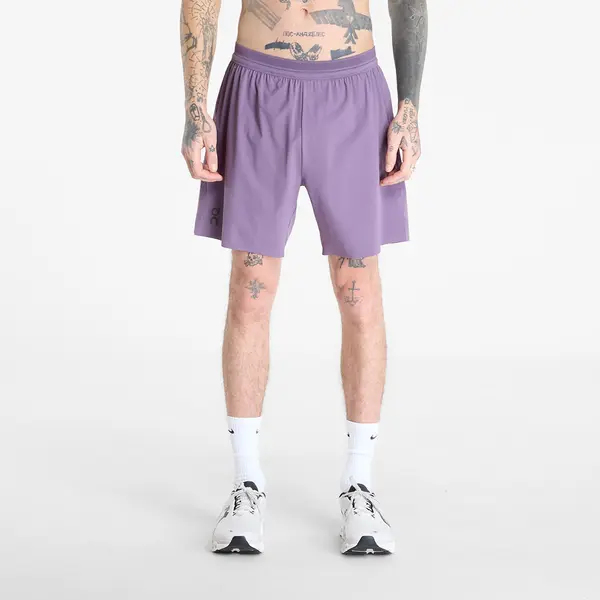 On Kratke hlače On 7" Performance Shorts Dewberry L