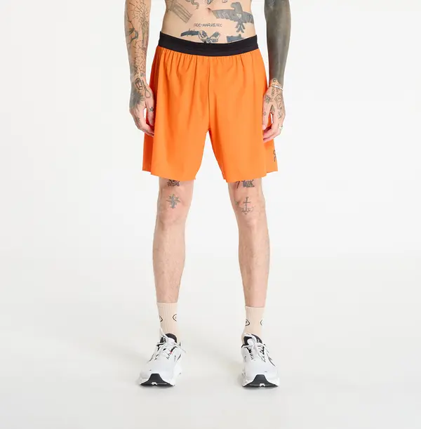 On Kratke hlače On 7" Performance Shorts Flame M