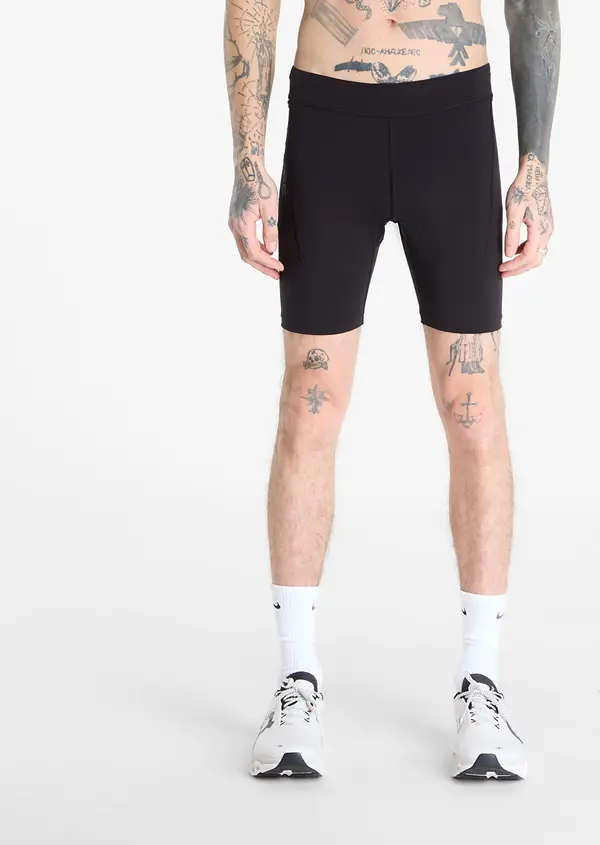 On Kratke hlače On 8" Performance Tights Black L