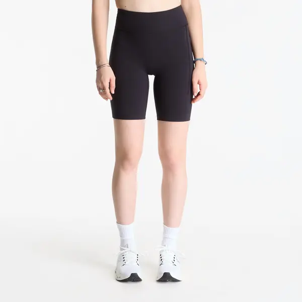 On Kratke hlače On 8" Performance Tights Black S